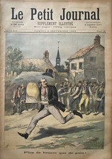 Il Piccolo Giornale 1893 N°