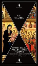 Storia della pala d'altare