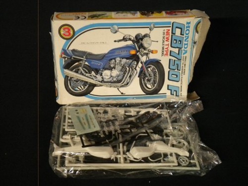 Kit moto kawai honda - kawai, 750f