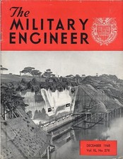 Military Engineer  December