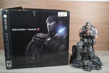 Gears of War 3 Epic Edition