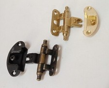 Cerniere basetta per mobili - basetta,