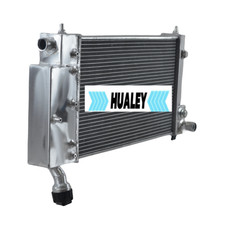 Radiatore alluminio Fit