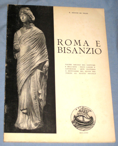 Roma bisanzio valore sociale - roma,