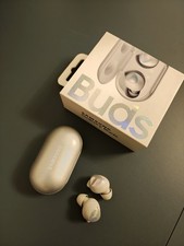 Samsung Galaxy Buds Cuffie - Bianche