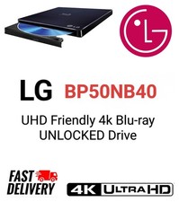 LG BP50NB40 unità esterna