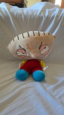 Family Guy Stewie Griffin 14"