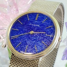 Orologio da polso Juvenia blu