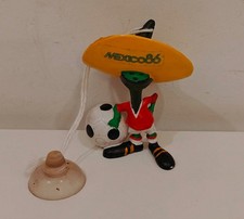 Figurina vintage Mexico 86