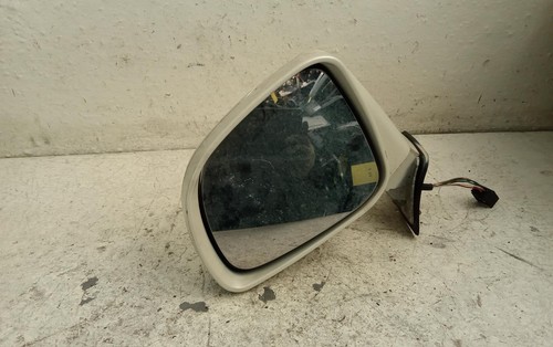 Specchietto retrovisore - specchietto,