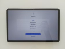 Tablet Honor Pad X9 in garanzia con accessori