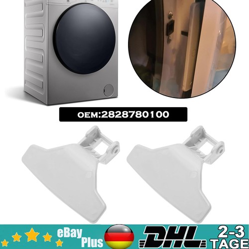 Maniglia per porta - 2x,