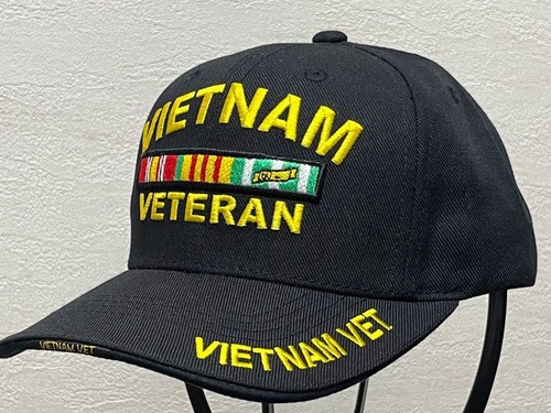 Cappello veterano vietnam - veterano,