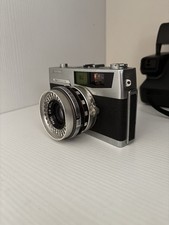 2 fotocamere vintage