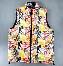 Gilet imbottito vintage Johnny