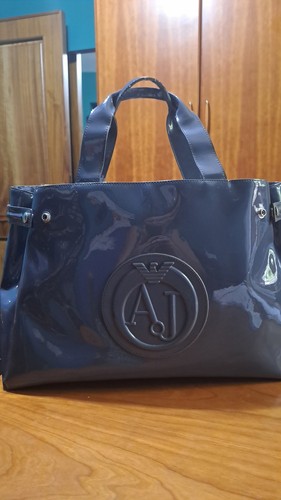 Borsa donna armani jeans - donna,