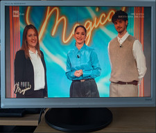 Iiyama Prolite B2206WS Monitor