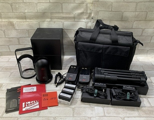 Leica blk360 scanner - g1,