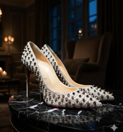 Scarpe donna christian - scarpe,