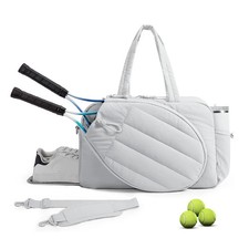 Borsa per Racchette Da Tennis