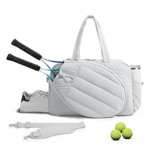 Borsa per racchette tennis - per, da