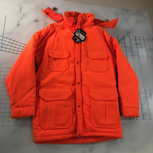 Cappotto vintage woolrich uomo - cappotto,