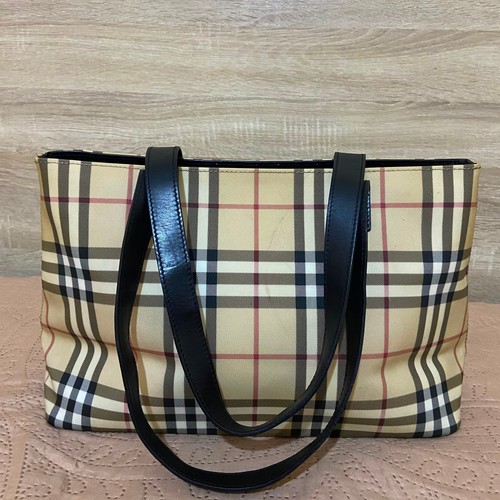 Borsa tracolla burberry - a, nova