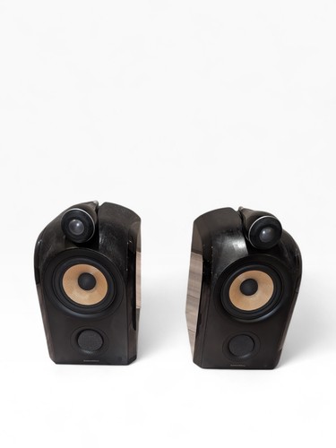 Coppia diffusori audiofili - , da