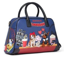 Borsa Braccialini All Round