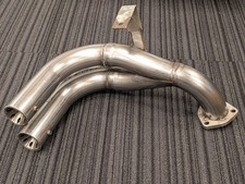 Scarico sportivo Ariel Atom