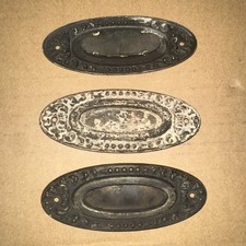 Set Of 3 Yale and Towne Lydian