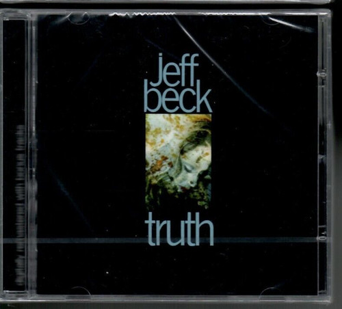 Jeff beck truth - truth,