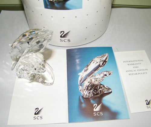 Statuina animale swarovski - animale,