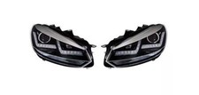 Osram full led strada faro
