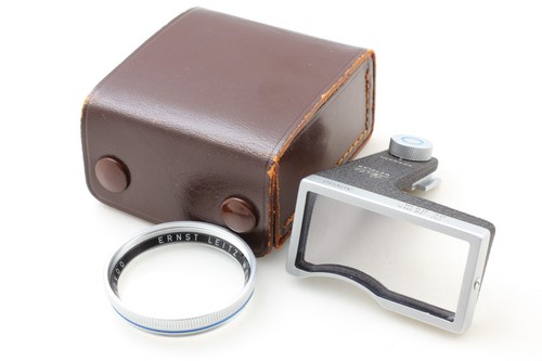 Come nuovo leica leitz - [come, advoo