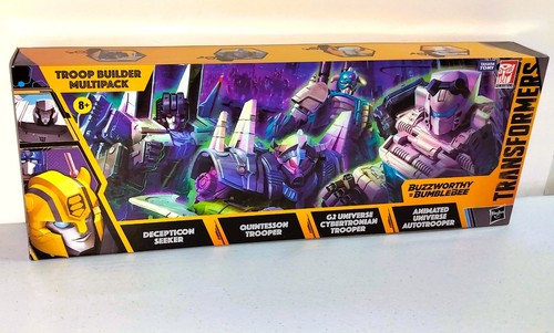 Transformers buzzworthy - transformers,