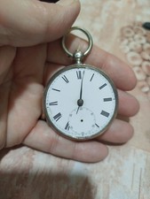 Orologio Da Taschino In