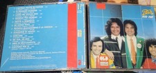 Pooh 1978 1981 - cd, cgd