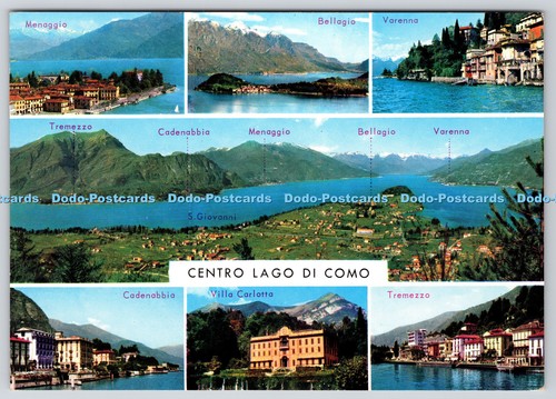 L346097 centro lago - l346097, como