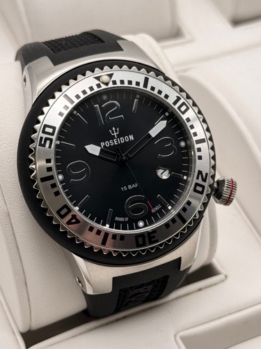 Poseidon kienzle orologio - orologio, da