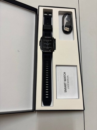 Smartwatch bebinca d566 - bebinca, –