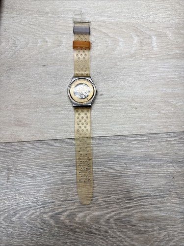 Orologio swatch vintage 1984 - orologio,