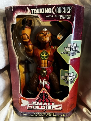 Soldatini kenner archer - soldatini,