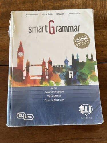 Smart grammar premium edition - smart,