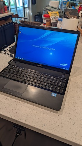 Samsung np300e5c - samsung, 15,6"