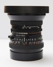 Obiettivo Hasselblad 40mm f4