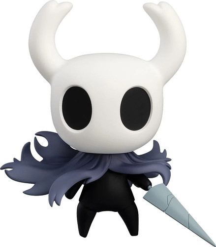Hollow knight nendoroid figure - hollow,