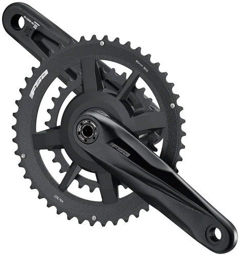 Guarnitura bici ghiaia fsa - guarnitura,