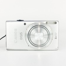 Canon IXUS 132 16,0 megapixel