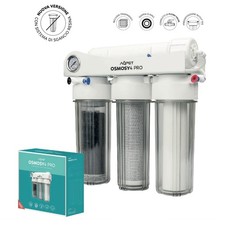 Aqpet osmosy4 pro gpd - aqpet,